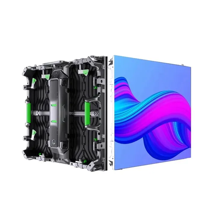 P2.6 Lwaye LED Panel