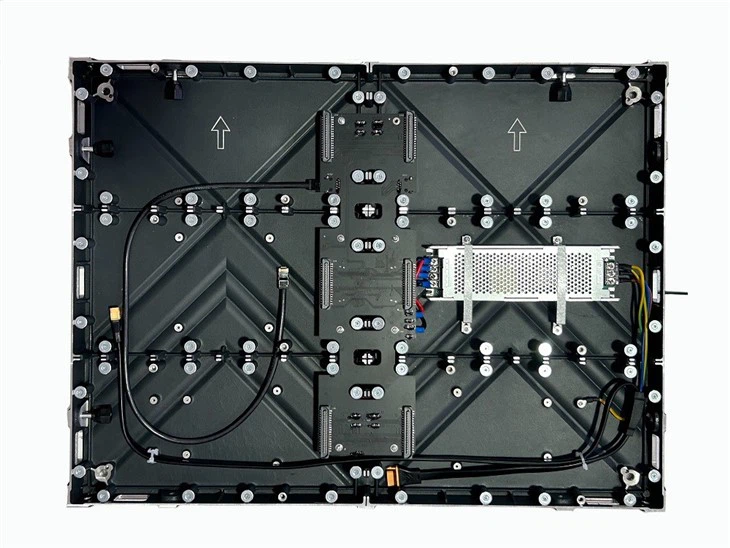 HD 1.25 Indoor Led Display Screen