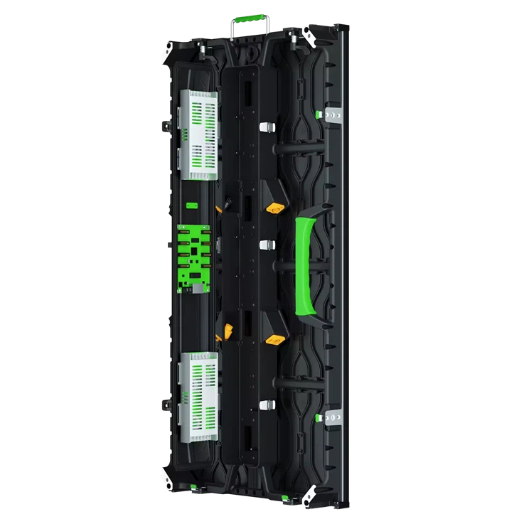 LED Wall Screen Rental