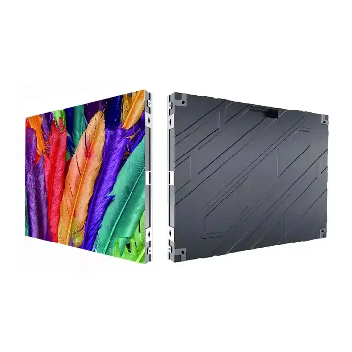 P2.5 GOB ki ap dirije ekran ekspozisyon