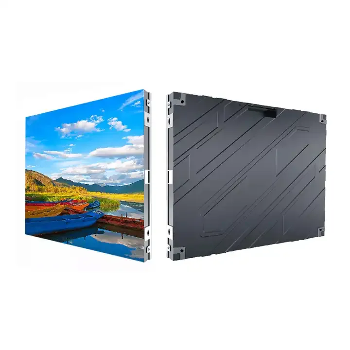 P2.5 Andedan kay la ki ap dirije ekran ekspozisyon