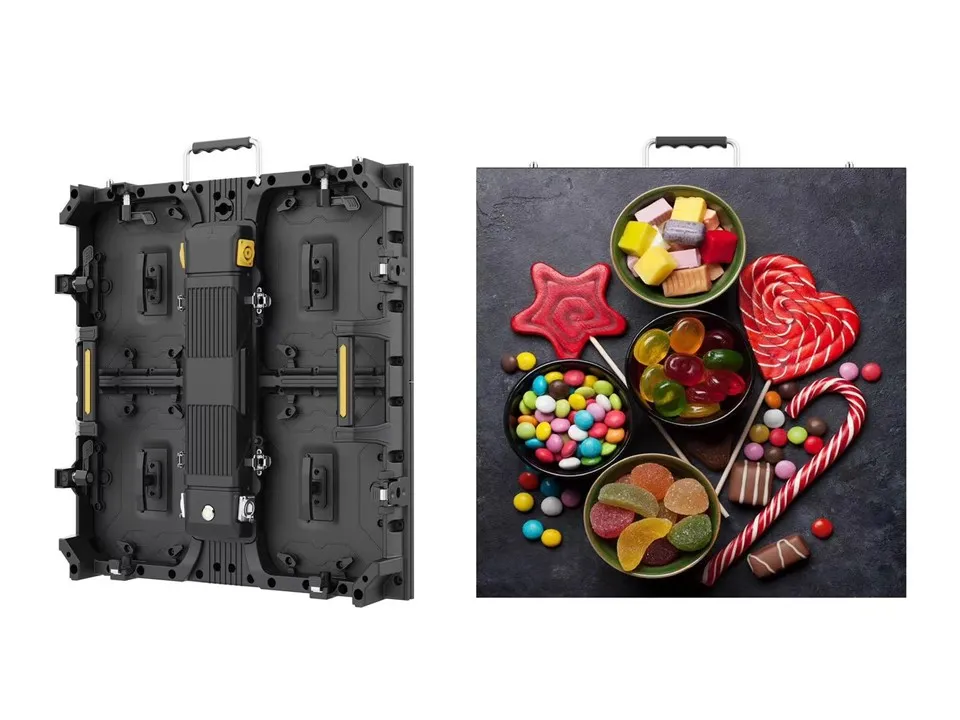 P2.97 Deyò lokasyon ki ap dirije ekran