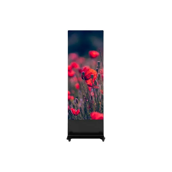 P3 Smart LED Display Display