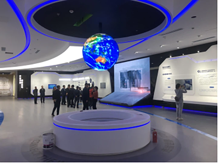 ShangHai Customer Project