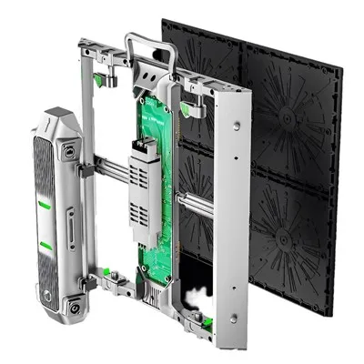 P2.6 Rental LED Panel